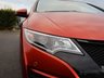 USED 2017 M HONDA CIVIC 1.8 i-VTEC SR Hatchback 5dr Petrol Auto Euro 6 (142 ps) AWARD WINNING DEALERSHIP