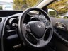 USED 2017 M HONDA CIVIC 1.8 i-VTEC SR Hatchback 5dr Petrol Auto Euro 6 (142 ps) AWARD WINNING DEALERSHIP