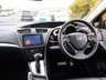 USED 2017 M HONDA CIVIC 1.8 i-VTEC SR Hatchback 5dr Petrol Auto Euro 6 (142 ps) AWARD WINNING DEALERSHIP