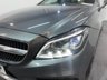 USED 2017 67 MERCEDES-BENZ CLS CLASS 3.0 CLS350d V6 AMG Line (Premium Plus) Coupe 4dr Diesel G-Tronic+ Euro 6 (s/s) (258 ps) 2 keys, reverse & 360 cam, pan roof