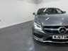 USED 2017 67 MERCEDES-BENZ CLS CLASS 3.0 CLS350d V6 AMG Line (Premium Plus) Coupe 4dr Diesel G-Tronic+ Euro 6 (s/s) (258 ps) 2 keys, reverse & 360 cam, pan roof