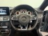 USED 2017 67 MERCEDES-BENZ CLS CLASS 3.0 CLS350d V6 AMG Line (Premium Plus) Coupe 4dr Diesel G-Tronic+ Euro 6 (s/s) (258 ps) 2 keys, reverse & 360 cam, pan roof