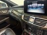 USED 2017 67 MERCEDES-BENZ CLS CLASS 3.0 CLS350d V6 AMG Line (Premium Plus) Coupe 4dr Diesel G-Tronic+ Euro 6 (s/s) (258 ps) 2 keys, reverse & 360 cam, pan roof