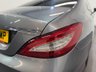 USED 2017 67 MERCEDES-BENZ CLS CLASS 3.0 CLS350d V6 AMG Line (Premium Plus) Coupe 4dr Diesel G-Tronic+ Euro 6 (s/s) (258 ps) 2 keys, reverse & 360 cam, pan roof