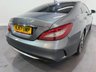USED 2017 67 MERCEDES-BENZ CLS CLASS 3.0 CLS350d V6 AMG Line (Premium Plus) Coupe 4dr Diesel G-Tronic+ Euro 6 (s/s) (258 ps) 2 keys, reverse & 360 cam, pan roof