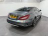 USED 2017 67 MERCEDES-BENZ CLS CLASS 3.0 CLS350d V6 AMG Line (Premium Plus) Coupe 4dr Diesel G-Tronic+ Euro 6 (s/s) (258 ps) 2 keys, reverse & 360 cam, pan roof