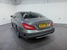 USED 2017 67 MERCEDES-BENZ CLS CLASS 3.0 CLS350d V6 AMG Line (Premium Plus) Coupe 4dr Diesel G-Tronic+ Euro 6 (s/s) (258 ps) 2 keys, reverse & 360 cam, pan roof