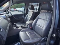 USED 2016 66 VOLKSWAGEN AMAROK 2.0 BiTDI BlueMotion Tech Highline Pickup Double Cab 4dr Diesel Auto 4Motion Euro 5 (s/s) (180 ps) NI REG VEHICLE