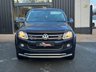 USED 2016 66 VOLKSWAGEN AMAROK 2.0 BiTDI BlueMotion Tech Highline Pickup Double Cab 4dr Diesel Auto 4Motion Euro 5 (s/s) (180 ps) NI REG VEHICLE