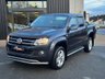 USED 2016 66 VOLKSWAGEN AMAROK 2.0 BiTDI BlueMotion Tech Highline Pickup Double Cab 4dr Diesel Auto 4Motion Euro 5 (s/s) (180 ps) NI REG VEHICLE