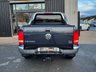 USED 2016 66 VOLKSWAGEN AMAROK 2.0 BiTDI BlueMotion Tech Highline Pickup Double Cab 4dr Diesel Auto 4Motion Euro 5 (s/s) (180 ps) NI REG VEHICLE