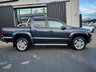 USED 2016 66 VOLKSWAGEN AMAROK 2.0 BiTDI BlueMotion Tech Highline Pickup Double Cab 4dr Diesel Auto 4Motion Euro 5 (s/s) (180 ps) NI REG VEHICLE