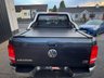 USED 2016 66 VOLKSWAGEN AMAROK 2.0 BiTDI BlueMotion Tech Highline Pickup Double Cab 4dr Diesel Auto 4Motion Euro 5 (s/s) (180 ps) NI REG VEHICLE