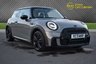 USED 2021 71 MINI HATCH 1.5 Cooper Sport Hatchback 3dr Petrol Steptronic Euro 6 (s/s) (136 ps) 2 KEYS + CRUISE  CONTROL