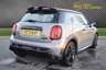 USED 2021 71 MINI HATCH 1.5 Cooper Sport Hatchback 3dr Petrol Steptronic Euro 6 (s/s) (136 ps) 2 KEYS + CRUISE  CONTROL