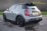 USED 2021 71 MINI HATCH 1.5 Cooper Sport Hatchback 3dr Petrol Steptronic Euro 6 (s/s) (136 ps) 2 KEYS + CRUISE  CONTROL