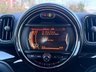USED 2017 67 MINI COUNTRYMAN 1.5 Cooper SUV 5dr Petrol Manual ALL4 Euro 6 (s/s) (136 ps) LEATHER NAV CHILI PK 7 SERVICES LED