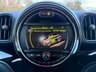 USED 2017 67 MINI COUNTRYMAN 1.5 Cooper SUV 5dr Petrol Manual ALL4 Euro 6 (s/s) (136 ps) LEATHER NAV CHILI PK 7 SERVICES LED