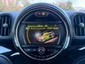 USED 2017 67 MINI COUNTRYMAN 1.5 Cooper SUV 5dr Petrol Manual ALL4 Euro 6 (s/s) (136 ps) LEATHER NAV CHILI PK 7 SERVICES LED