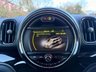 USED 2017 67 MINI COUNTRYMAN 1.5 Cooper SUV 5dr Petrol Manual ALL4 Euro 6 (s/s) (136 ps) LEATHER NAV CHILI PK 7 SERVICES LED