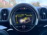 USED 2017 67 MINI COUNTRYMAN 1.5 Cooper SUV 5dr Petrol Manual ALL4 Euro 6 (s/s) (136 ps) LEATHER NAV CHILI PK 7 SERVICES LED