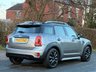 USED 2017 67 MINI COUNTRYMAN 1.5 Cooper SUV 5dr Petrol Manual ALL4 Euro 6 (s/s) (136 ps) LEATHER NAV CHILI PK 7 SERVICES LED