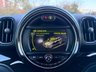 USED 2017 67 MINI COUNTRYMAN 1.5 Cooper SUV 5dr Petrol Manual ALL4 Euro 6 (s/s) (136 ps) LEATHER NAV CHILI PK 7 SERVICES LED