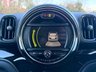 USED 2017 67 MINI COUNTRYMAN 1.5 Cooper SUV 5dr Petrol Manual ALL4 Euro 6 (s/s) (136 ps) LEATHER NAV CHILI PK 7 SERVICES LED