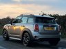 USED 2017 67 MINI COUNTRYMAN 1.5 Cooper SUV 5dr Petrol Manual ALL4 Euro 6 (s/s) (136 ps) LEATHER NAV CHILI PK 7 SERVICES LED
