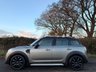 USED 2017 67 MINI COUNTRYMAN 1.5 Cooper SUV 5dr Petrol Manual ALL4 Euro 6 (s/s) (136 ps) LEATHER NAV CHILI PK 7 SERVICES LED
