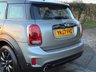 USED 2017 67 MINI COUNTRYMAN 1.5 Cooper SUV 5dr Petrol Manual ALL4 Euro 6 (s/s) (136 ps) LEATHER NAV CHILI PK 7 SERVICES LED