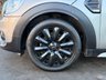 USED 2017 67 MINI COUNTRYMAN 1.5 Cooper SUV 5dr Petrol Manual ALL4 Euro 6 (s/s) (136 ps) LEATHER NAV CHILI PK 7 SERVICES LED