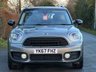 USED 2017 67 MINI COUNTRYMAN 1.5 Cooper SUV 5dr Petrol Manual ALL4 Euro 6 (s/s) (136 ps) LEATHER NAV CHILI PK 7 SERVICES LED