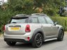 USED 2017 67 MINI COUNTRYMAN 1.5 Cooper SUV 5dr Petrol Manual ALL4 Euro 6 (s/s) (136 ps) LEATHER NAV CHILI PK 7 SERVICES LED