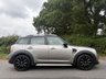 USED 2017 67 MINI COUNTRYMAN 1.5 Cooper SUV 5dr Petrol Manual ALL4 Euro 6 (s/s) (136 ps) LEATHER NAV CHILI PK 7 SERVICES LED