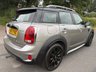 USED 2017 67 MINI COUNTRYMAN 1.5 Cooper SUV 5dr Petrol Manual ALL4 Euro 6 (s/s) (136 ps) LEATHER NAV CHILI PK 7 SERVICES LED