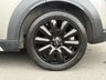USED 2017 67 MINI COUNTRYMAN 1.5 Cooper SUV 5dr Petrol Manual ALL4 Euro 6 (s/s) (136 ps) LEATHER NAV CHILI PK 7 SERVICES LED