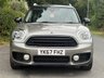 USED 2017 67 MINI COUNTRYMAN 1.5 Cooper SUV 5dr Petrol Manual ALL4 Euro 6 (s/s) (136 ps) LEATHER NAV CHILI PK 7 SERVICES LED