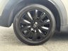 USED 2017 67 MINI COUNTRYMAN 1.5 Cooper SUV 5dr Petrol Manual ALL4 Euro 6 (s/s) (136 ps) LEATHER NAV CHILI PK 7 SERVICES LED