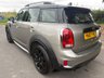 USED 2017 67 MINI COUNTRYMAN 1.5 Cooper SUV 5dr Petrol Manual ALL4 Euro 6 (s/s) (136 ps) LEATHER NAV CHILI PK 7 SERVICES LED