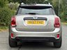 USED 2017 67 MINI COUNTRYMAN 1.5 Cooper SUV 5dr Petrol Manual ALL4 Euro 6 (s/s) (136 ps) LEATHER NAV CHILI PK 7 SERVICES LED