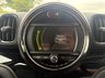 USED 2017 67 MINI COUNTRYMAN 1.5 Cooper SUV 5dr Petrol Manual ALL4 Euro 6 (s/s) (136 ps) LEATHER NAV CHILI PK 7 SERVICES LED