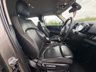 USED 2017 67 MINI COUNTRYMAN 1.5 Cooper SUV 5dr Petrol Manual ALL4 Euro 6 (s/s) (136 ps) LEATHER NAV CHILI PK 7 SERVICES LED