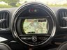 USED 2017 67 MINI COUNTRYMAN 1.5 Cooper SUV 5dr Petrol Manual ALL4 Euro 6 (s/s) (136 ps) LEATHER NAV CHILI PK 7 SERVICES LED