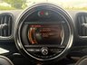 USED 2017 67 MINI COUNTRYMAN 1.5 Cooper SUV 5dr Petrol Manual ALL4 Euro 6 (s/s) (136 ps) LEATHER NAV CHILI PK 7 SERVICES LED