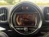 USED 2017 67 MINI COUNTRYMAN 1.5 Cooper SUV 5dr Petrol Manual ALL4 Euro 6 (s/s) (136 ps) LEATHER NAV CHILI PK 7 SERVICES LED