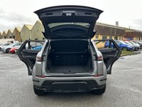 USED 2021 21 LAND ROVER RANGE ROVER EVOQUE 2.0 D200 MHEV R-Dynamic S SUV 5dr Diesel Auto 4WD Euro 6 (s/s) (204 ps) 
