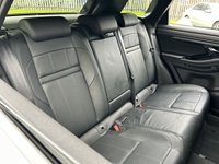 USED 2021 21 LAND ROVER RANGE ROVER EVOQUE 2.0 D200 MHEV R-Dynamic S SUV 5dr Diesel Auto 4WD Euro 6 (s/s) (204 ps) 