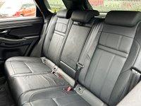 USED 2021 21 LAND ROVER RANGE ROVER EVOQUE 2.0 D200 MHEV R-Dynamic S SUV 5dr Diesel Auto 4WD Euro 6 (s/s) (204 ps) 