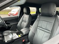 USED 2021 21 LAND ROVER RANGE ROVER EVOQUE 2.0 D200 MHEV R-Dynamic S SUV 5dr Diesel Auto 4WD Euro 6 (s/s) (204 ps) 